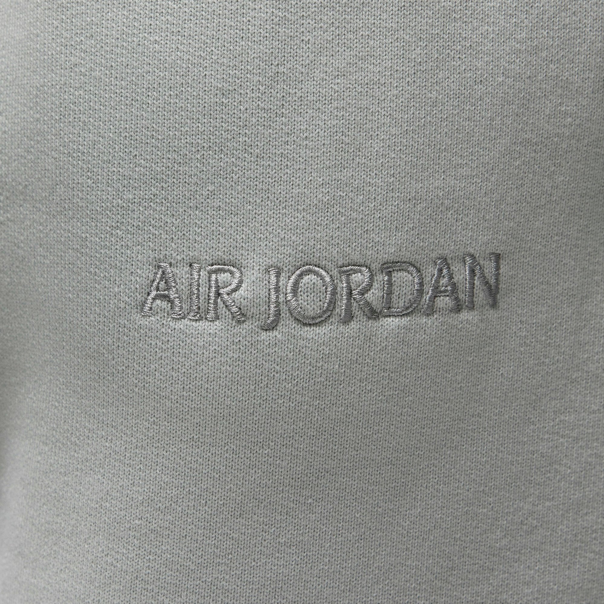 [FJ0696-034] Mens Air Jordan WORDMARK FLEECE TROUSERS