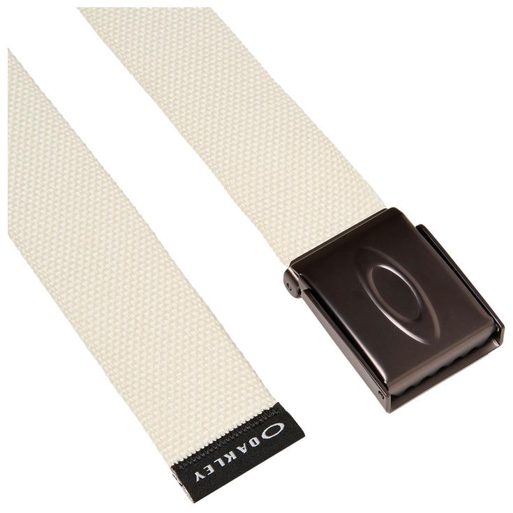 [96185-10R-10R] MENS OAKLEY ELLIPSE WEB BELT