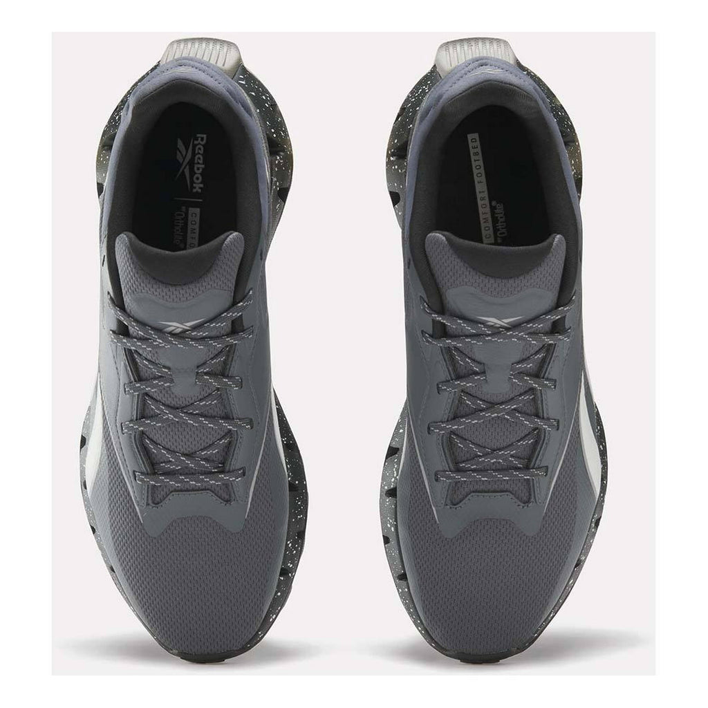 [100074699/IF0982] Mens Reebok ZIG DYNAMICA 4 ADVENTURE