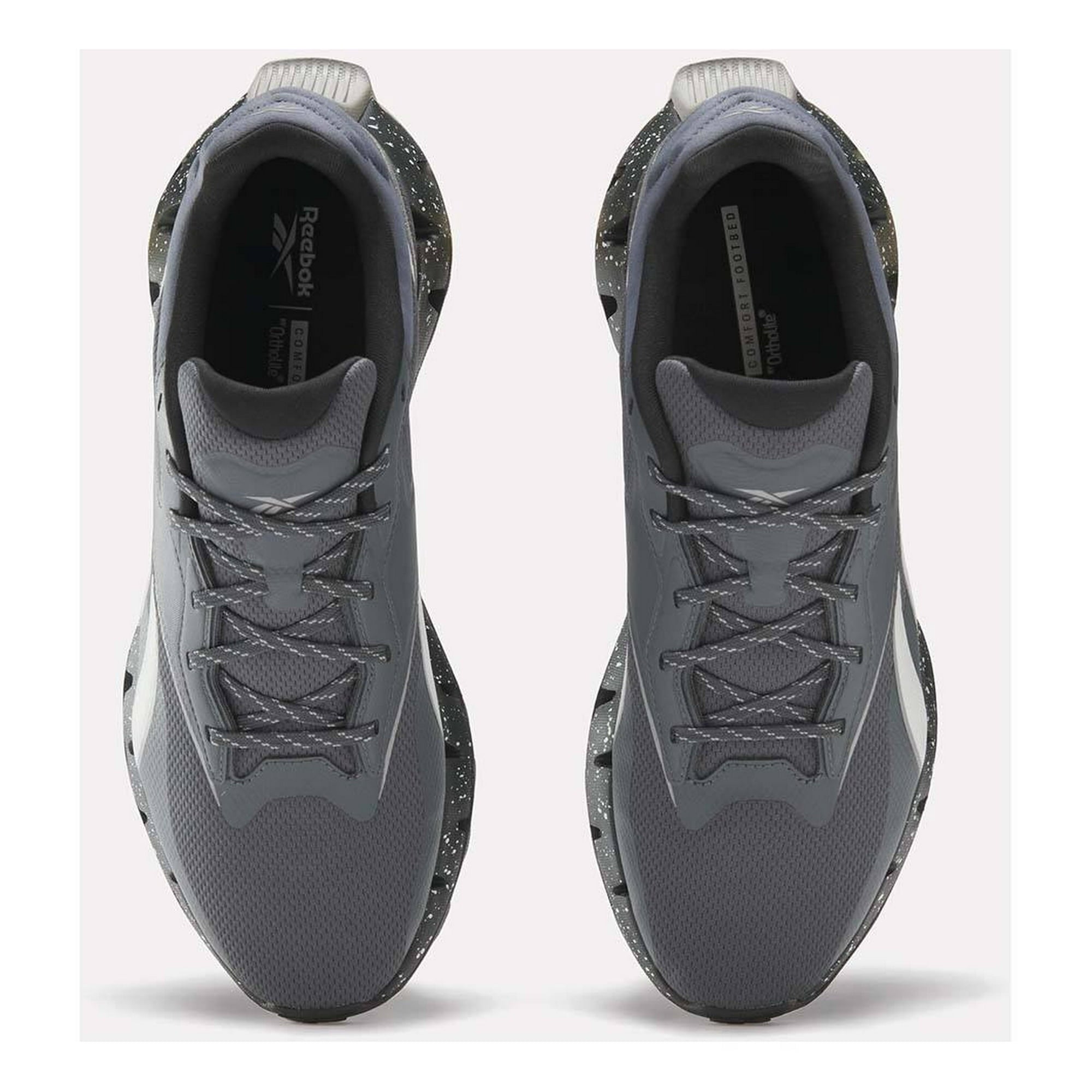 [100074699/IF0982] Mens Reebok ZIG DYNAMICA 4 ADVENTURE