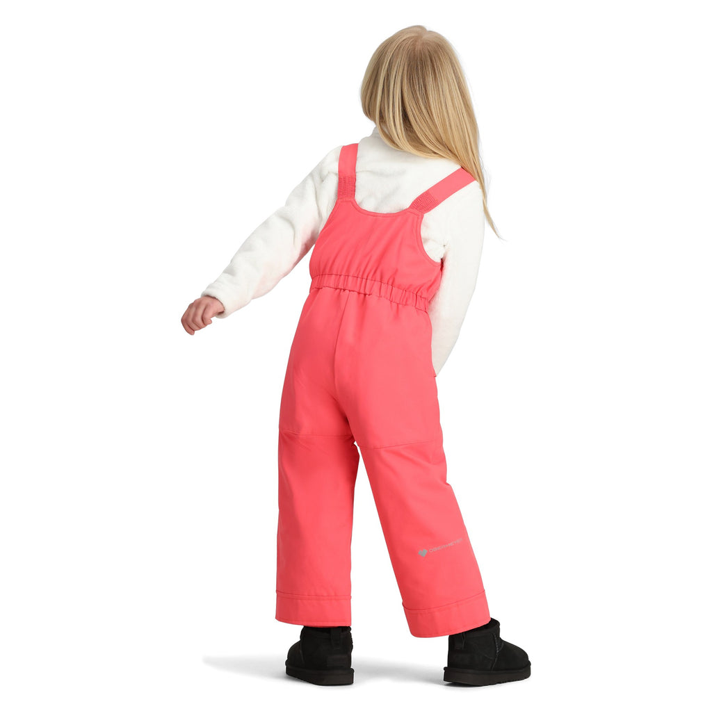 [55034-24035] TODDLERS OBERMEYER SNOVERALL WATERPROOF PANT