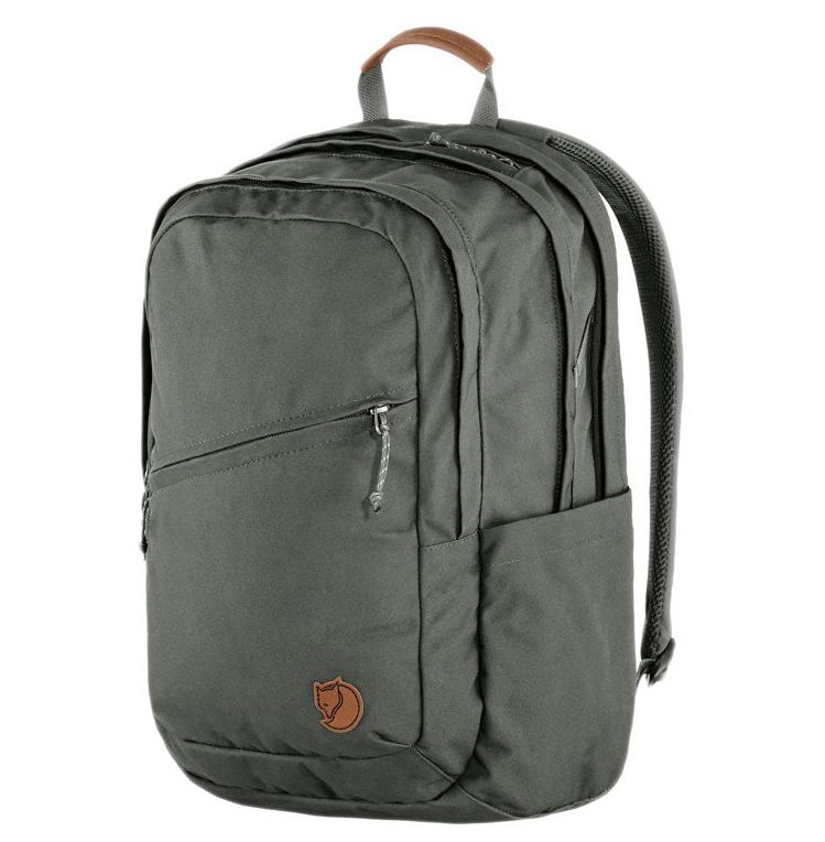 [23345-050] ADULT FJALLRAVEN RAVEN 28 28L BACKPACK