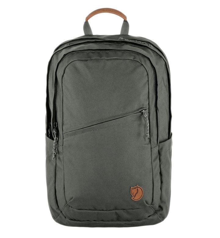 [23345-050] ADULT FJALLRAVEN RAVEN 28 28L BACKPACK