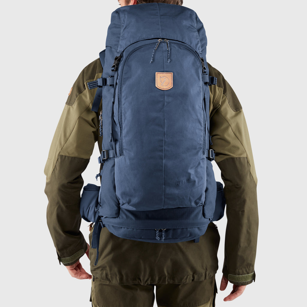 [27342-638] UNISEX FJALLRAVEN KEB 52 BACKPACK