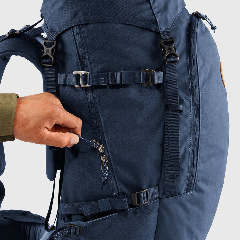 [27342-638] UNISEX FJALLRAVEN KEB 52 BACKPACK