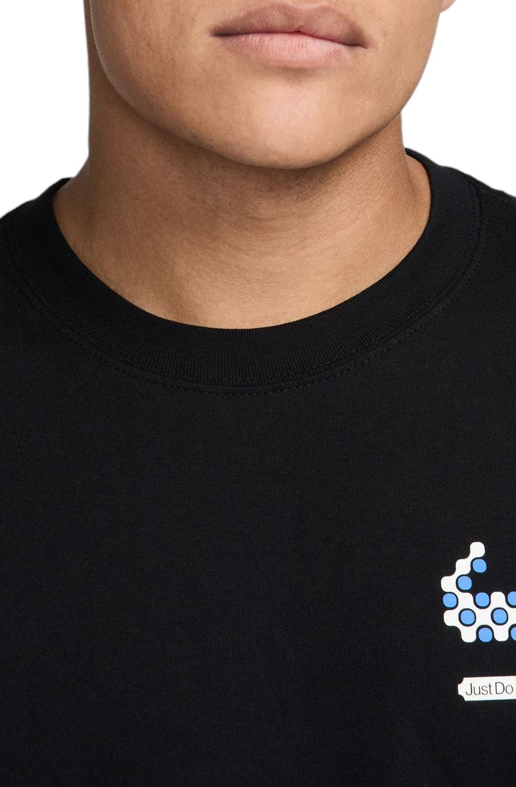 [FV3714-010] MENS NIKE MAX90 BASKETBALL TEE