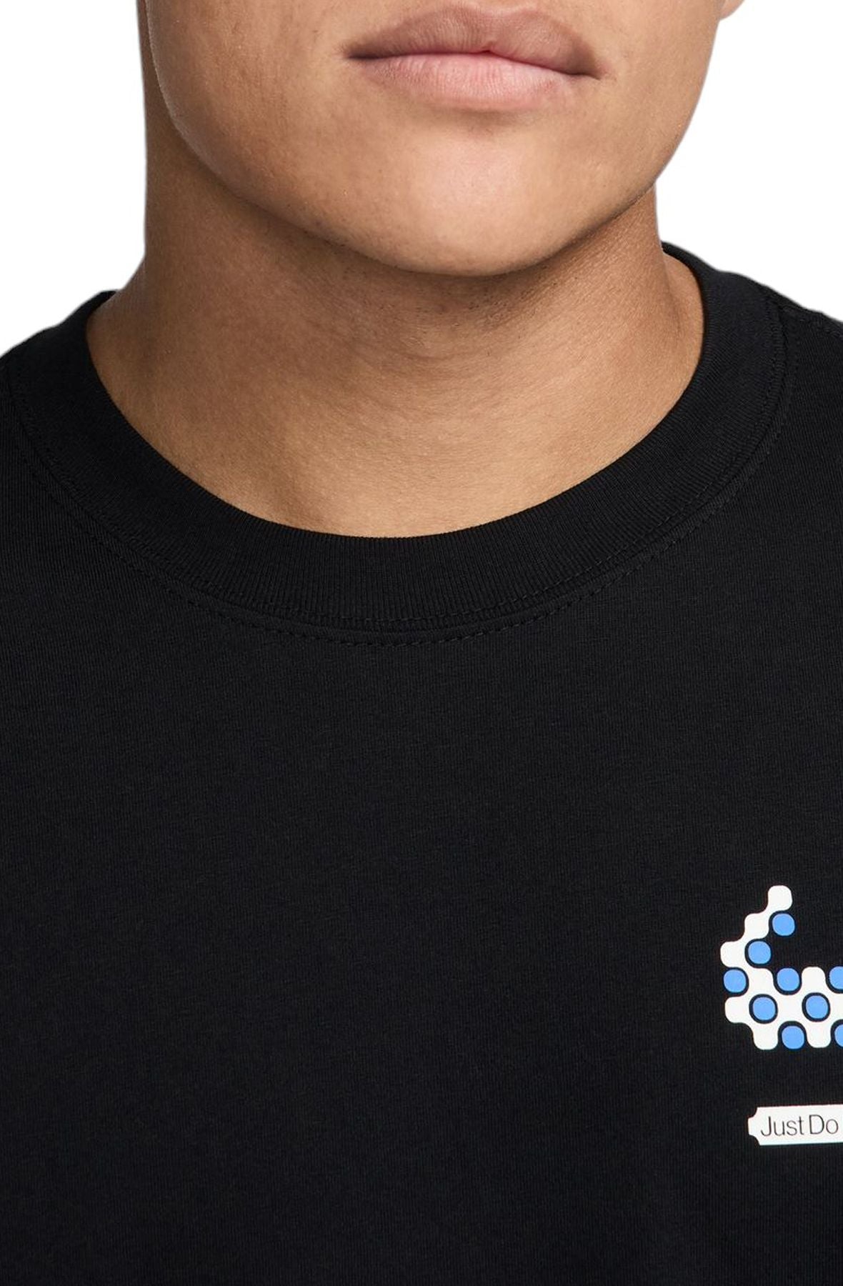[FV3714-010] MENS NIKE MAX90 BASKETBALL TEE