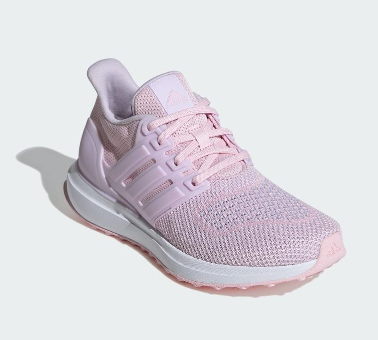 [IH7553] YOUTH ADIDAS UBOUNCE DNA 'ICE LAVENDER'