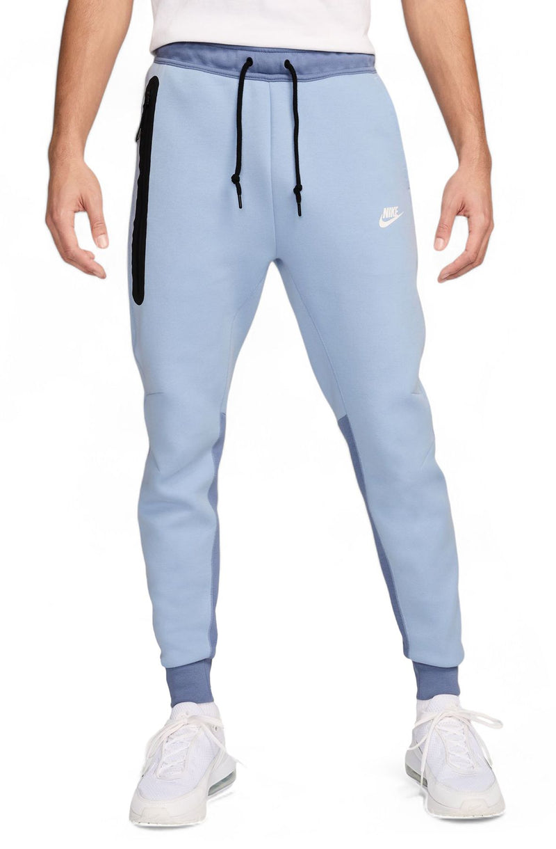[FB8002-440] MENS NIKE TECH FLEECE JOGGER PANTS