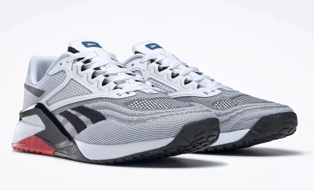 [100046170/GX9909] Mens Reebok NANO X2