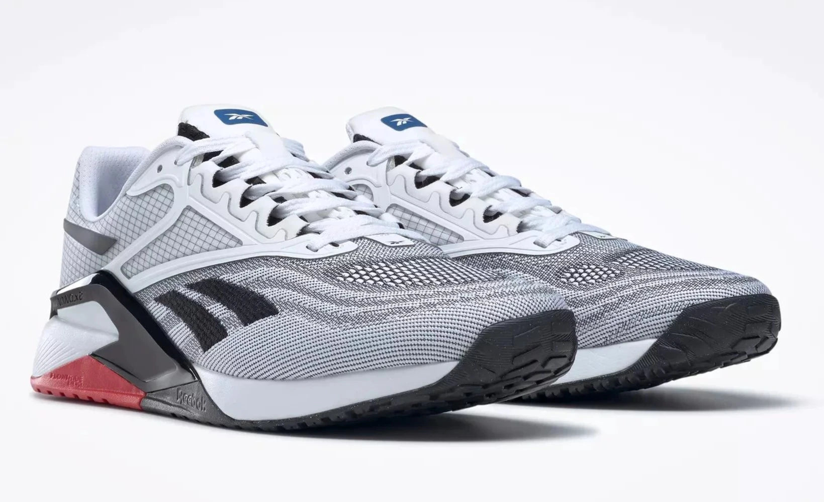 [100046170/GX9909] Mens Reebok NANO X2