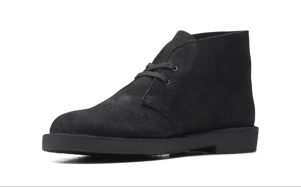 [26153527] MENS CLARKS BUSHACRE 3