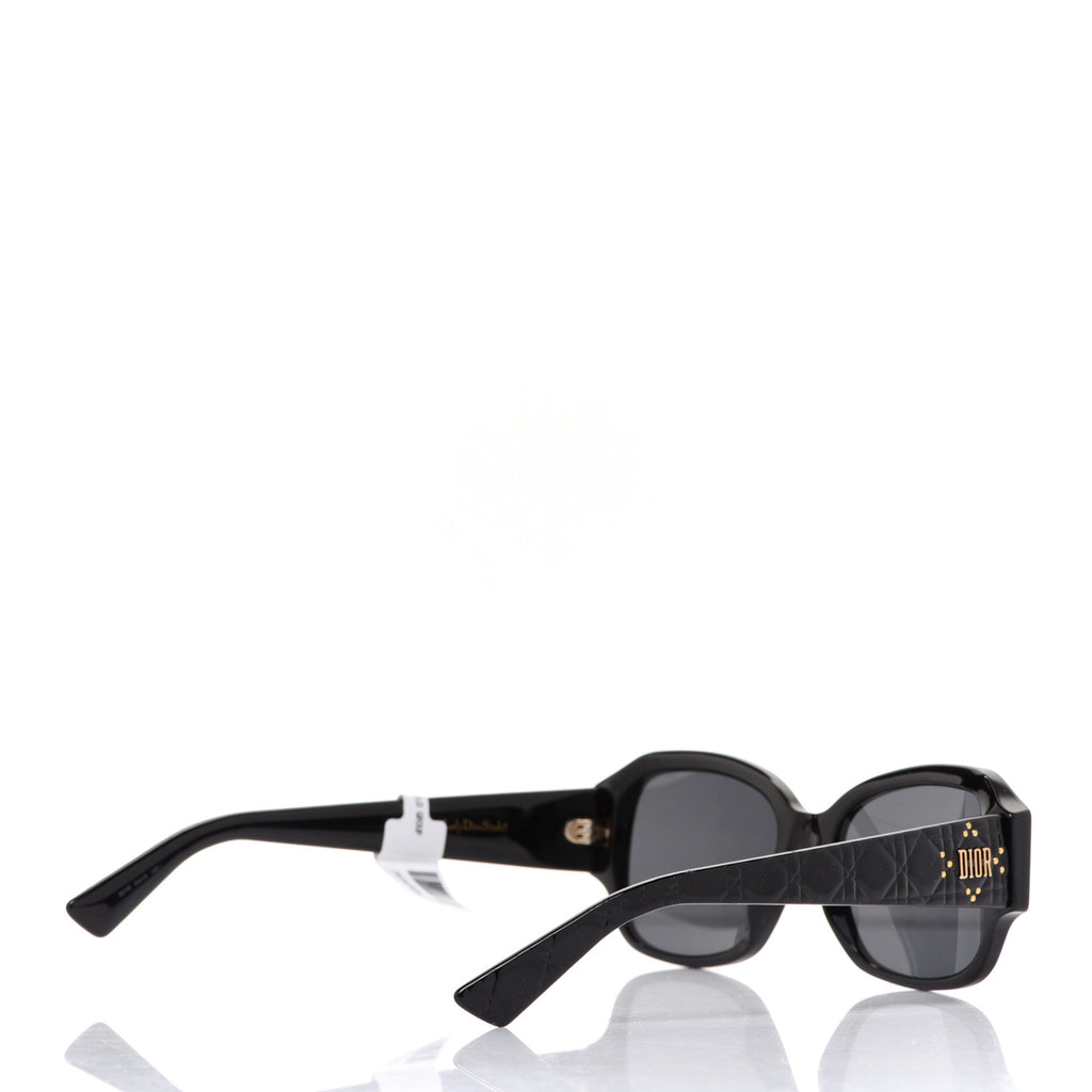 [STUDS5S-0807-IR] Unisex Christian Dior LADYDIORSTUDS5 Sunglasses