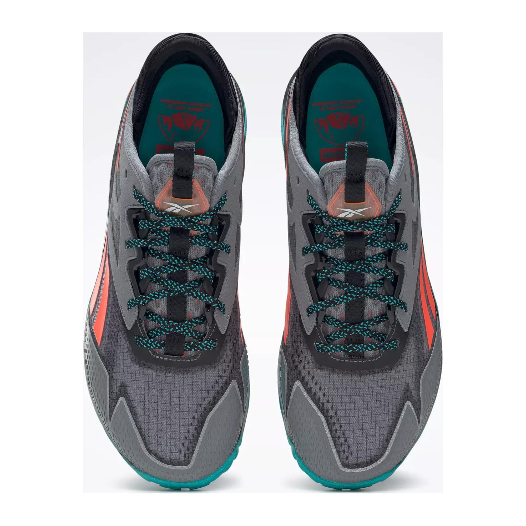 [100046146/GY2117] Mens Reebok NANO X2 TR ADVENTURE