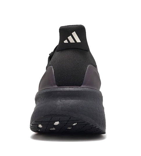 [JI1332] MENS ADIDAS ULTRABOOST 5X 'CORE BLACK ZERO METALIC SPARK'