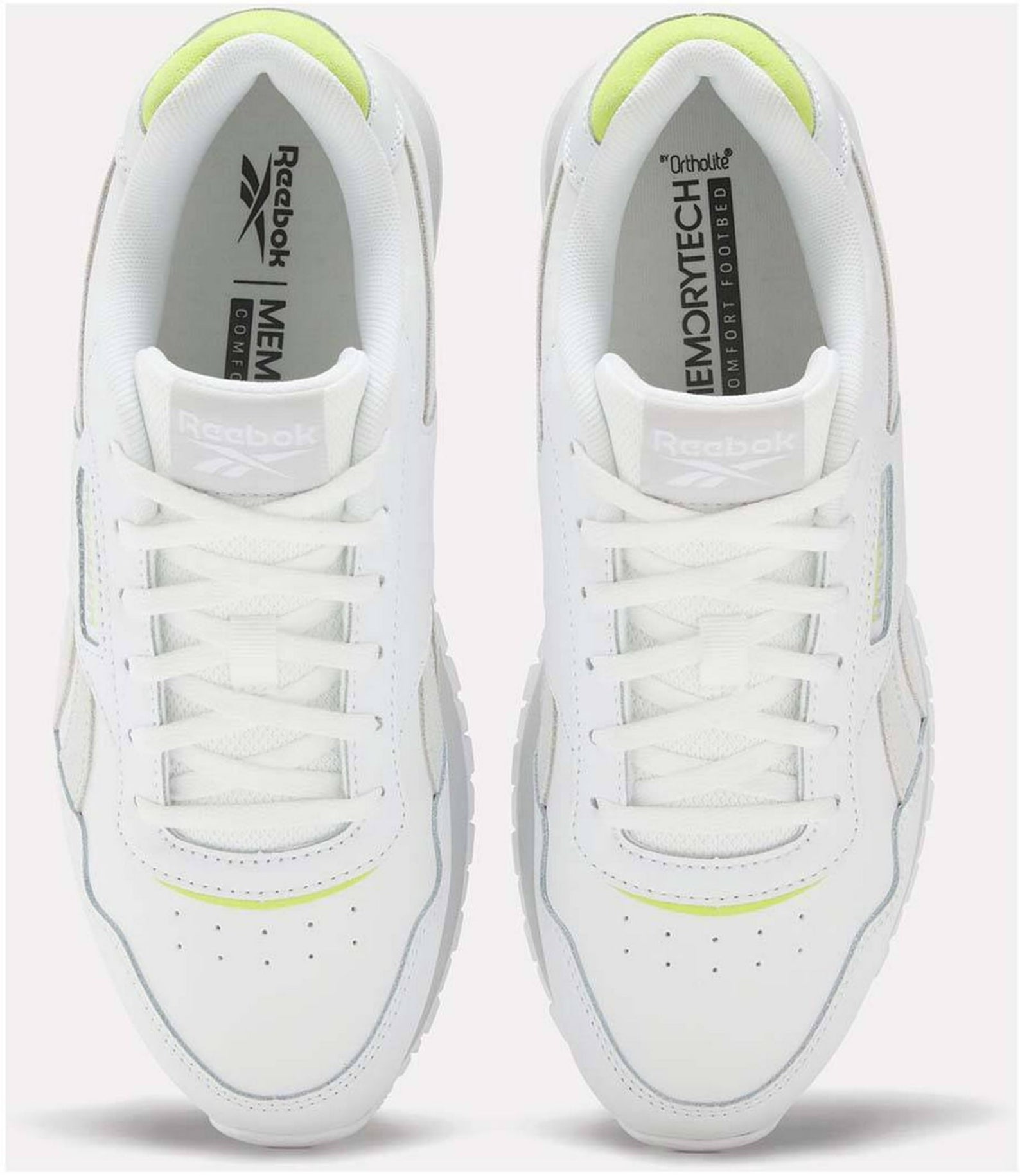 [100074455/IE0791] Womens Reebok GLIDE