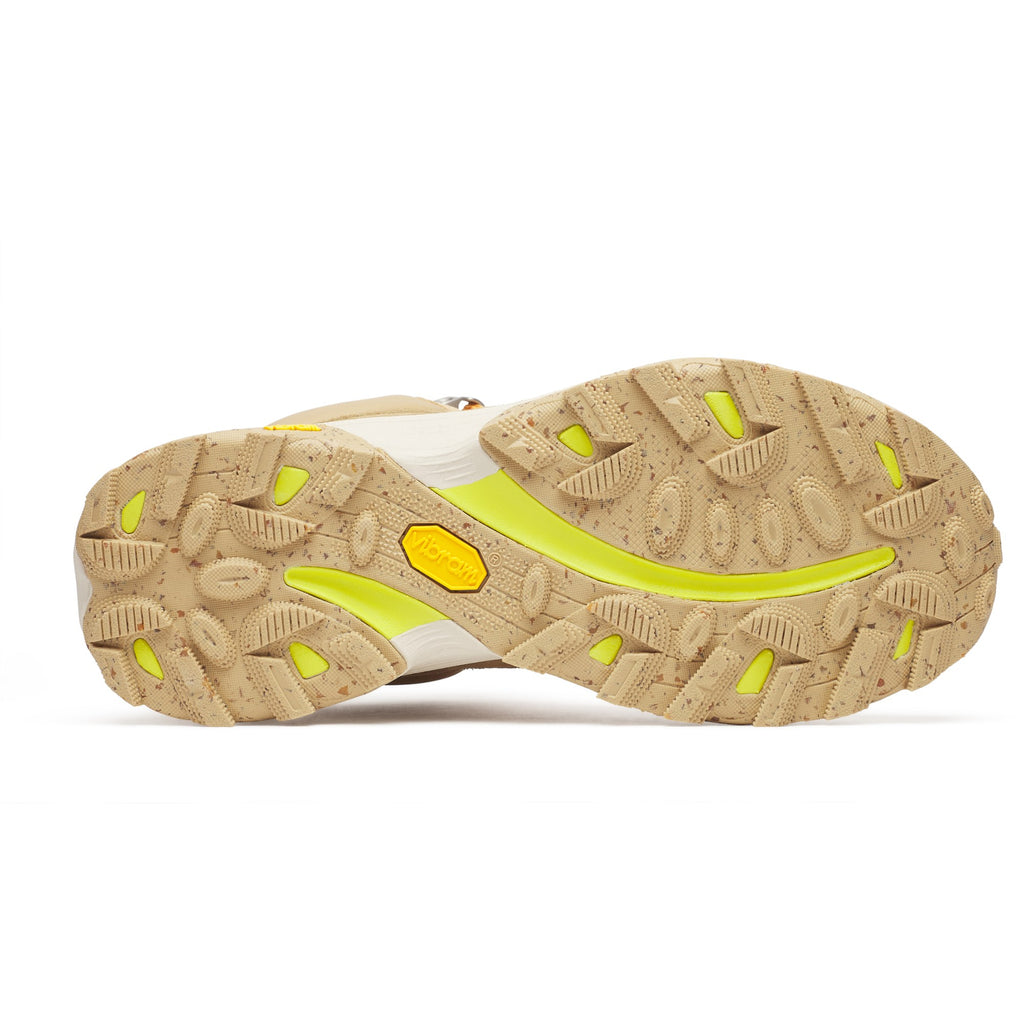 [J500634] WOMENS MERRELL SPEED SOLO MXD MID WP