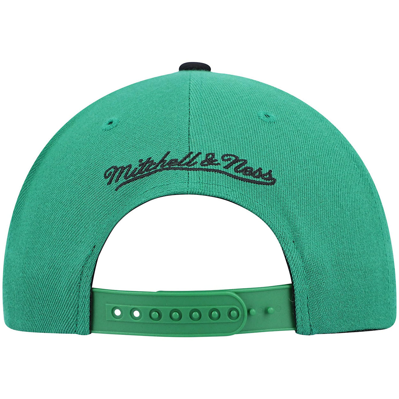 MENS MITCHELL & NESS NBA TEAM 2 TONE 2.0 SNAPBACK HWC CELTICS