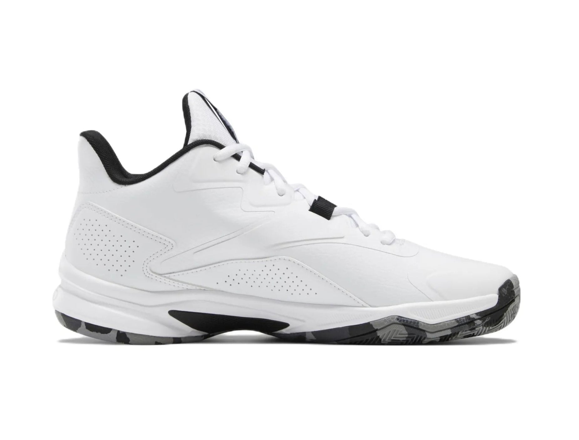 [100044200/GW1407] MENS REEBOK MORE BUCKETS