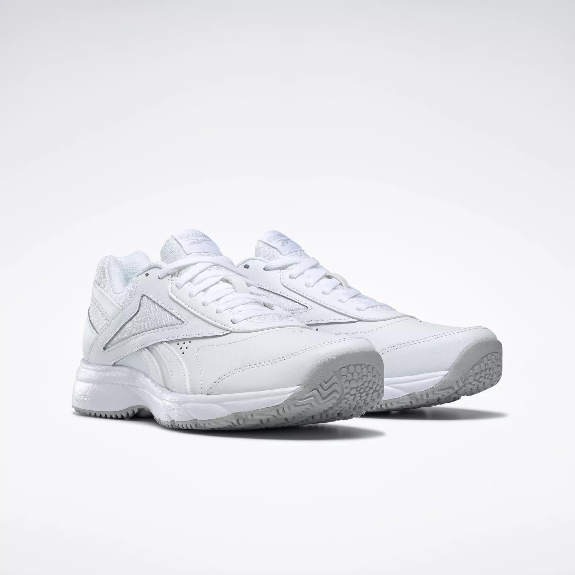 [100038873/FU7364] Womens Reebok WORK N CUSHION 4.0 KC WIDE D