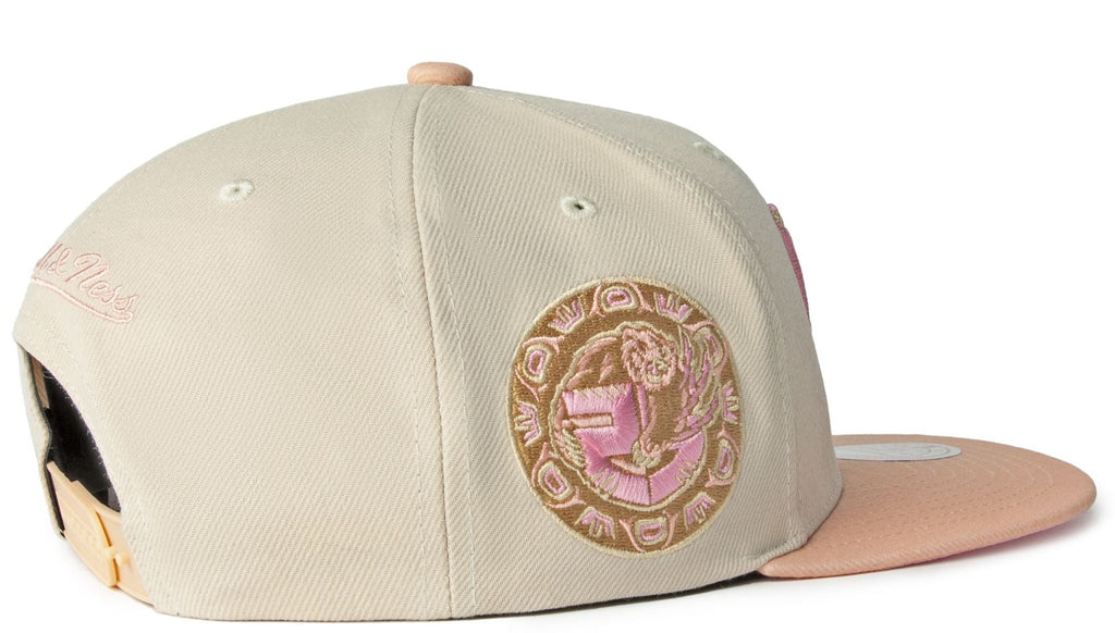 Mens MITCHELL & NESS NBA LOVERS LANE SNAPBACK HWC GRIZZLIES