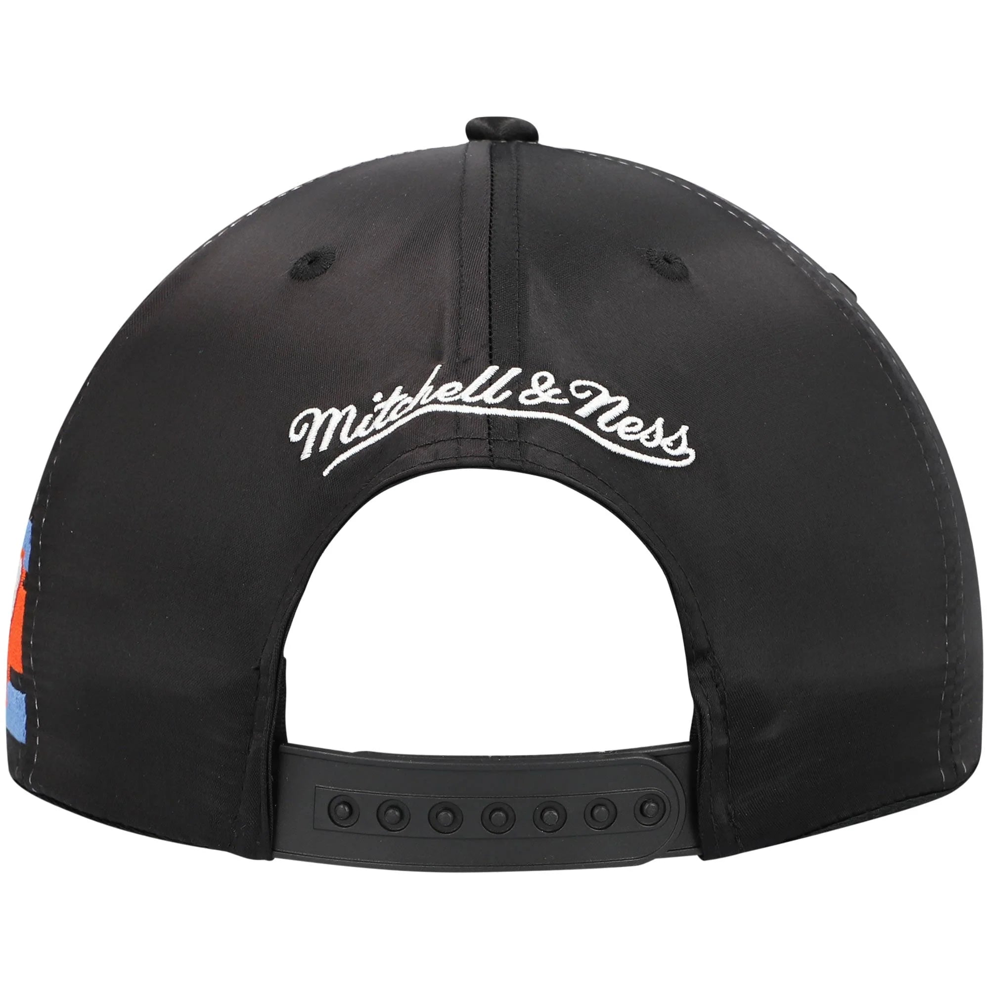 Mens Mitchell & Ness NBA 1997 SLICK BACK SNAPBACK HWC ALL-STAR
