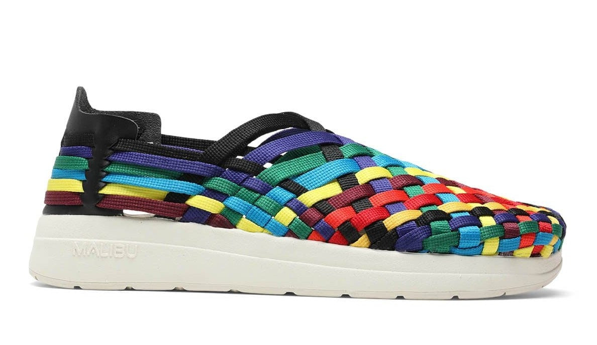 [MM-1814] Mens Malibu Sandals MISSONI ARROYO NYLON