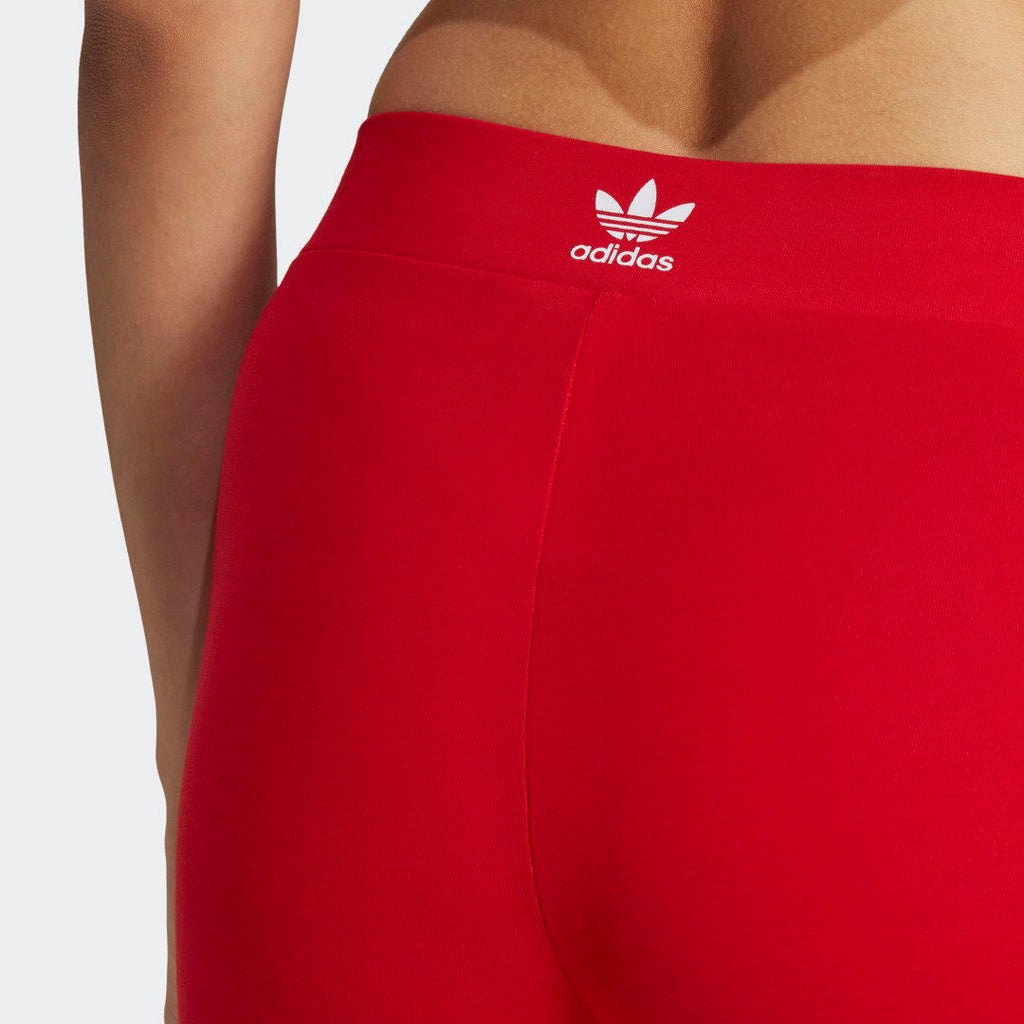 [IB7382] Womens Adidas 3 STRIPES TIGHT