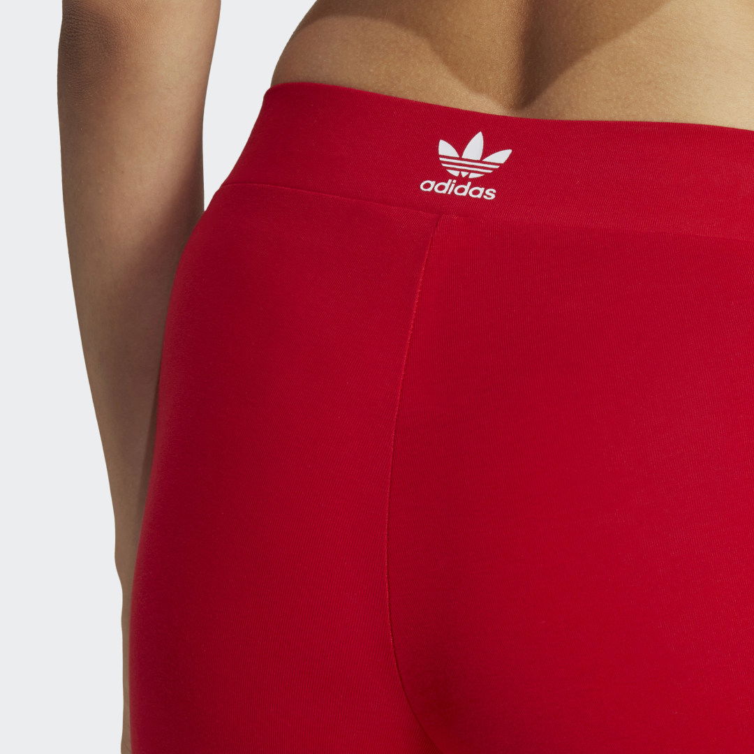 [IB7382] Womens Adidas 3 STRIPES TIGHT