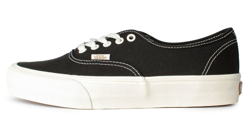 [VN0005UD1KP] Unisex Vans AUTHENTIC VR3 SHOES 'BLACK'