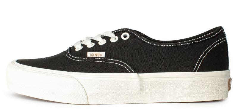 [VN0005UD1KP] Unisex Vans AUTHENTIC VR3 SHOES 'BLACK'