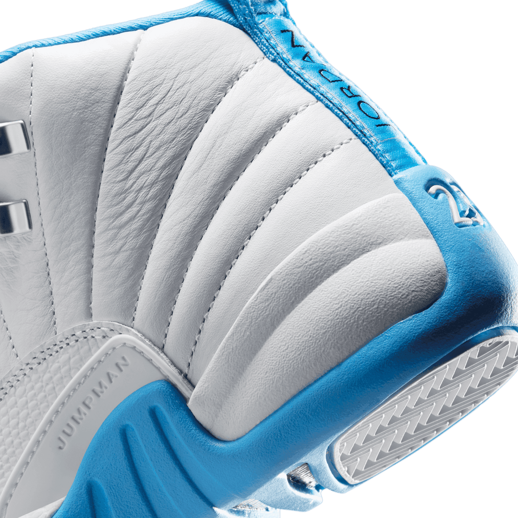 [153265-112] GRADE SCHOOL AIR JORDAN GS AIR JORDAN 12 RETRO