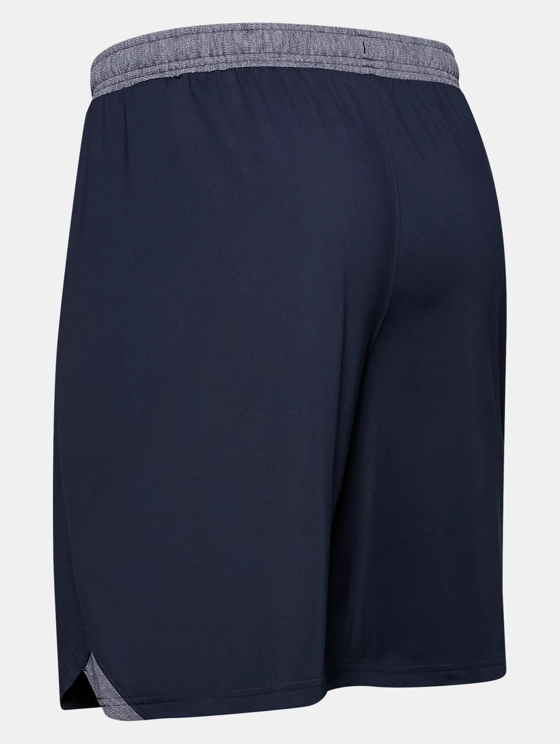 [1351351-410] MENS UNDER ARMOUR LOCKER 9 INCH SHORTS
