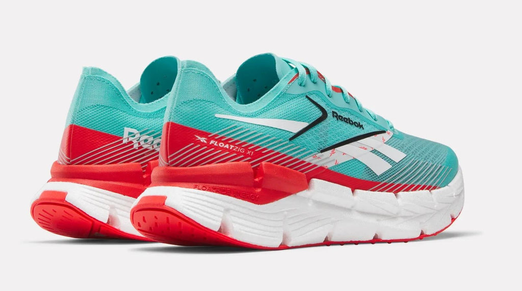 [100210001] MENS REEBOK FLOATZIG X1