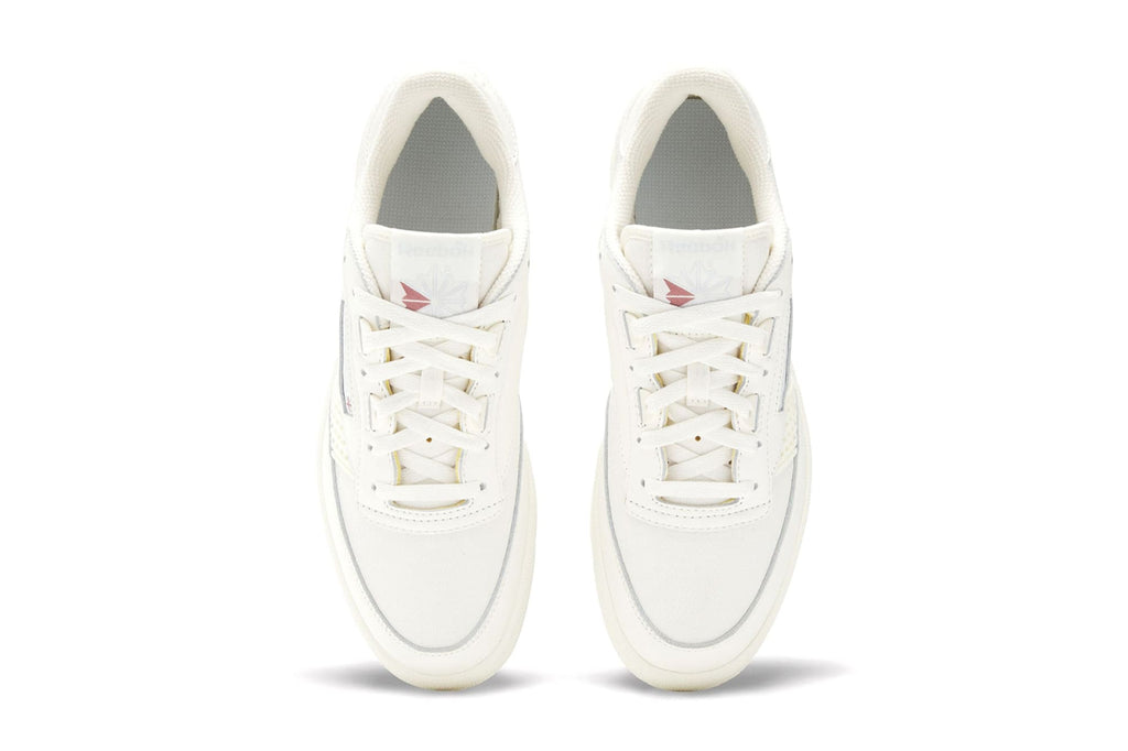 [100032996/ID9256] Mens Reebok CLUB C 85 VINTAGE