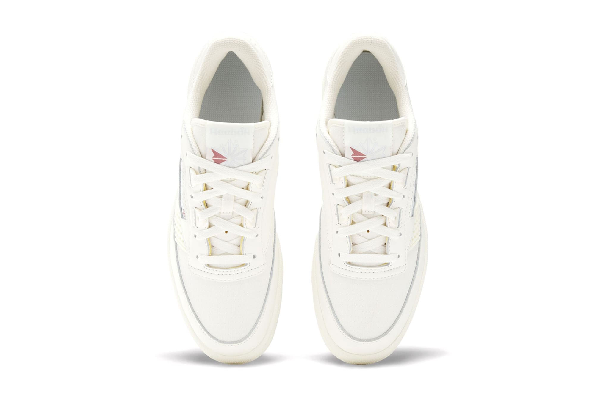 [100032996/ID9256] Mens Reebok CLUB C 85 VINTAGE