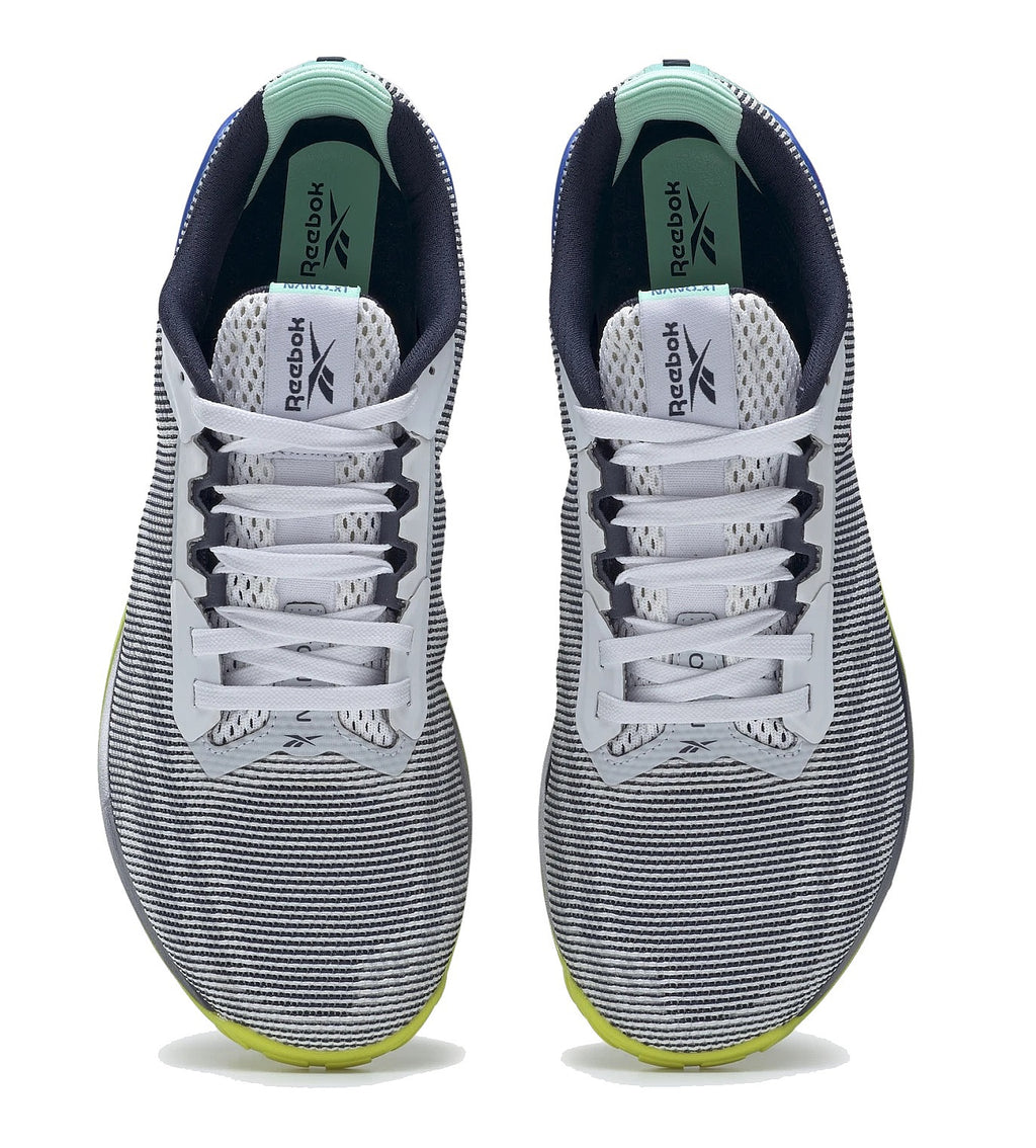 [100045733/GX4054] Mens Reebok REEBOK NANO X1 GRIT