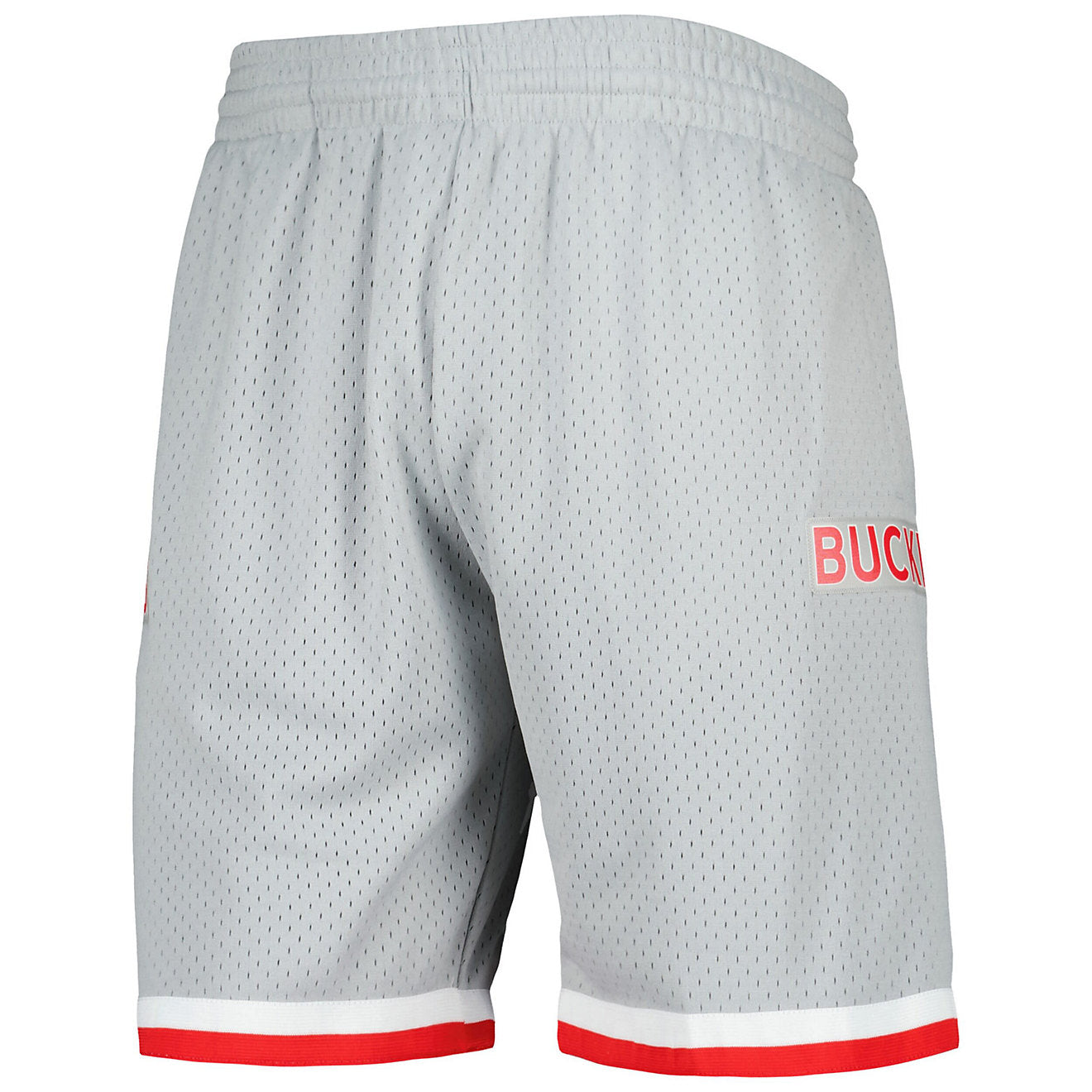 Mens Mitchell & Ness NCAA DARK SHORTS OHIO STATE 1991