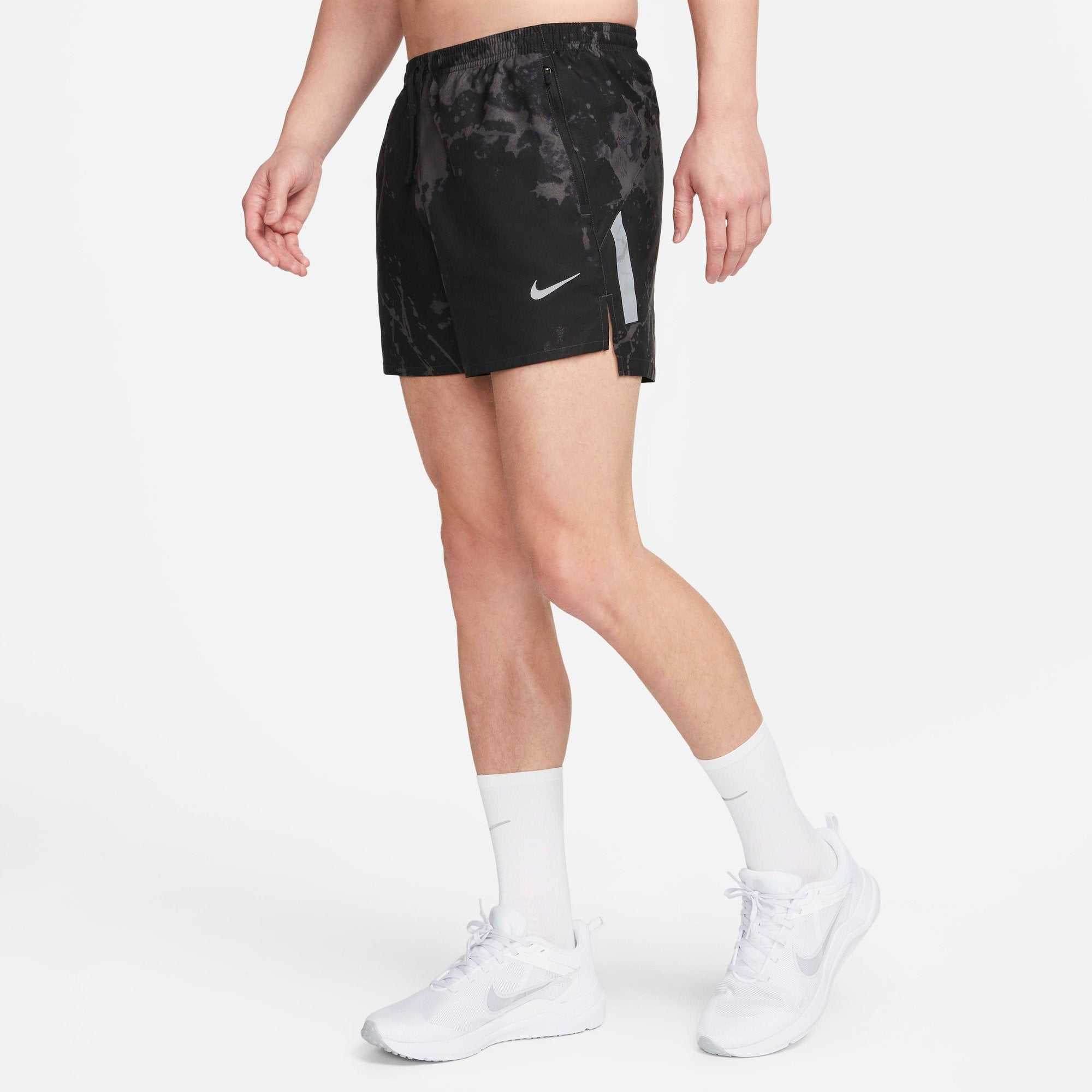 [DV9272-010] MENS NIKE DRI-FIT RUN DIVISION STRIDE 4" BRIEF-LINED RUNNING SHORTS