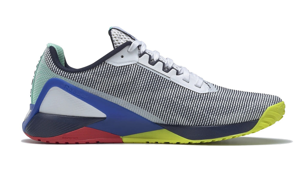 [100045733/GX4054] Mens Reebok REEBOK NANO X1 GRIT