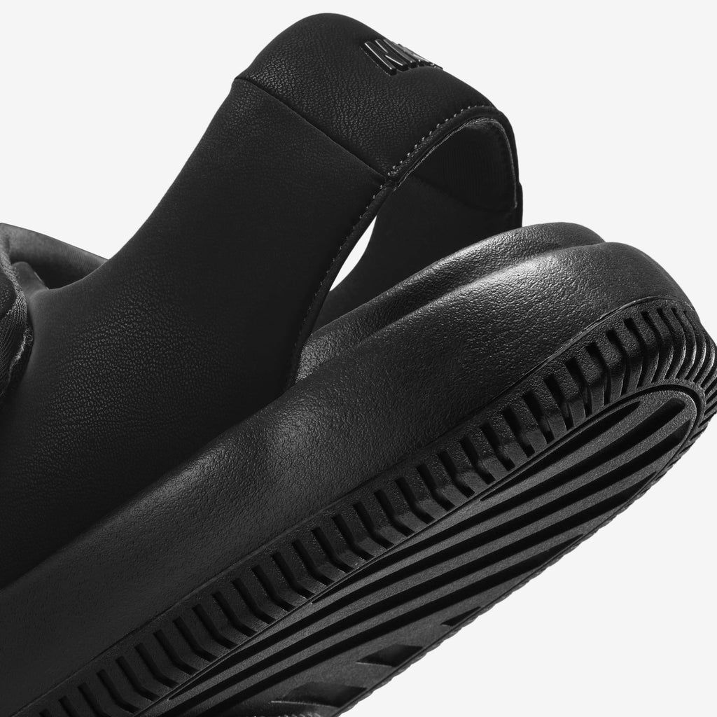 [FJ6044-001] MENS NIKE CALM SANDAL 'BLACK'
