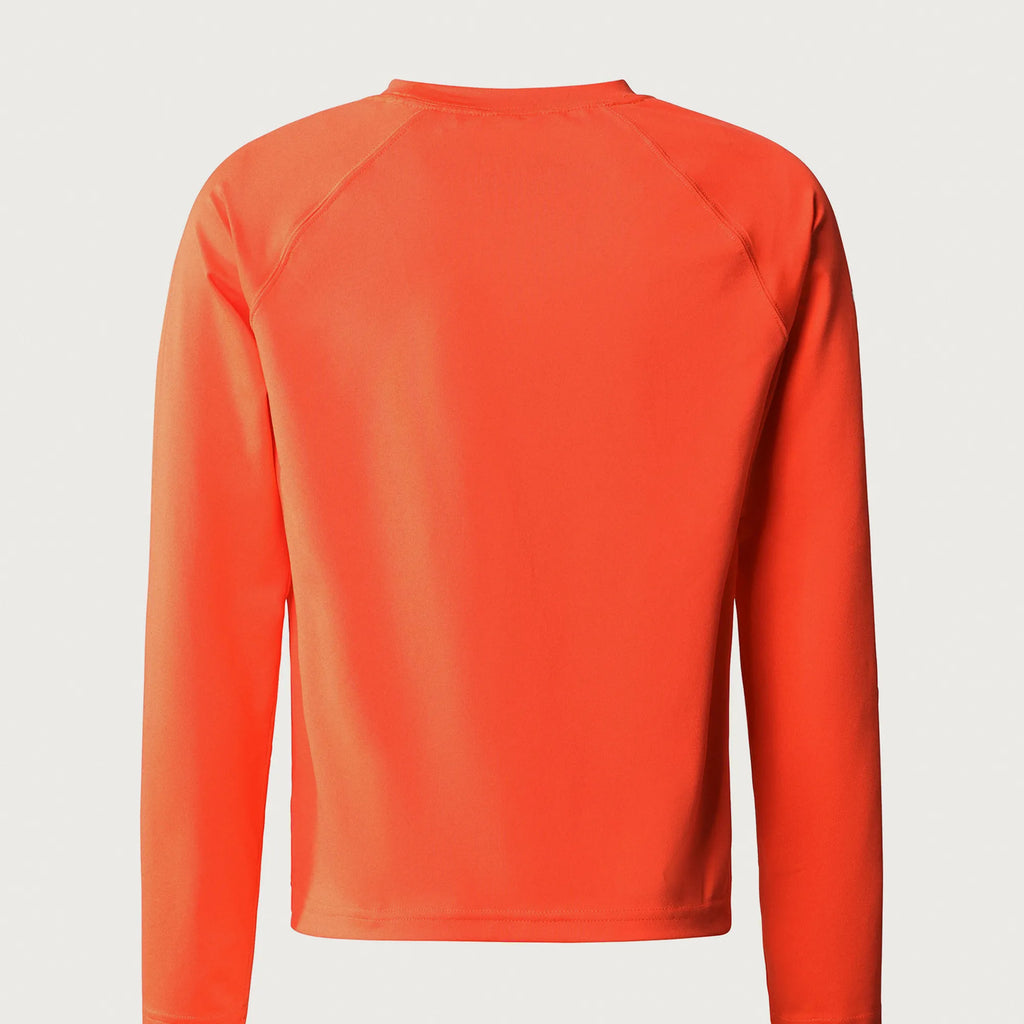 [NF0A81XDLV3] YOUTH THE NORTH FACE AMPHIBIOUS LONG SLEEVE SUN TEE