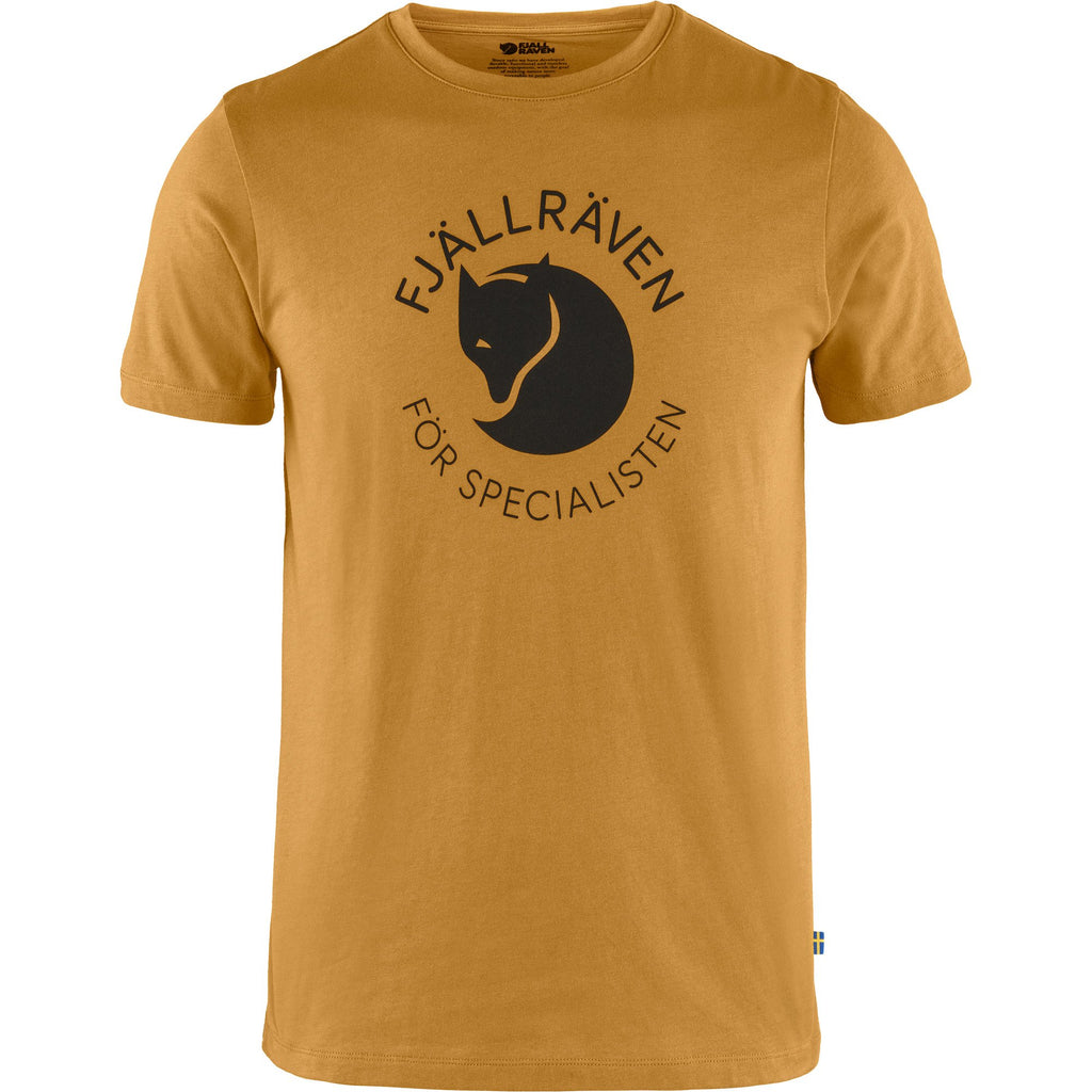 [87052-166] MENS FJALLRAVEN FOX T-SHIRT