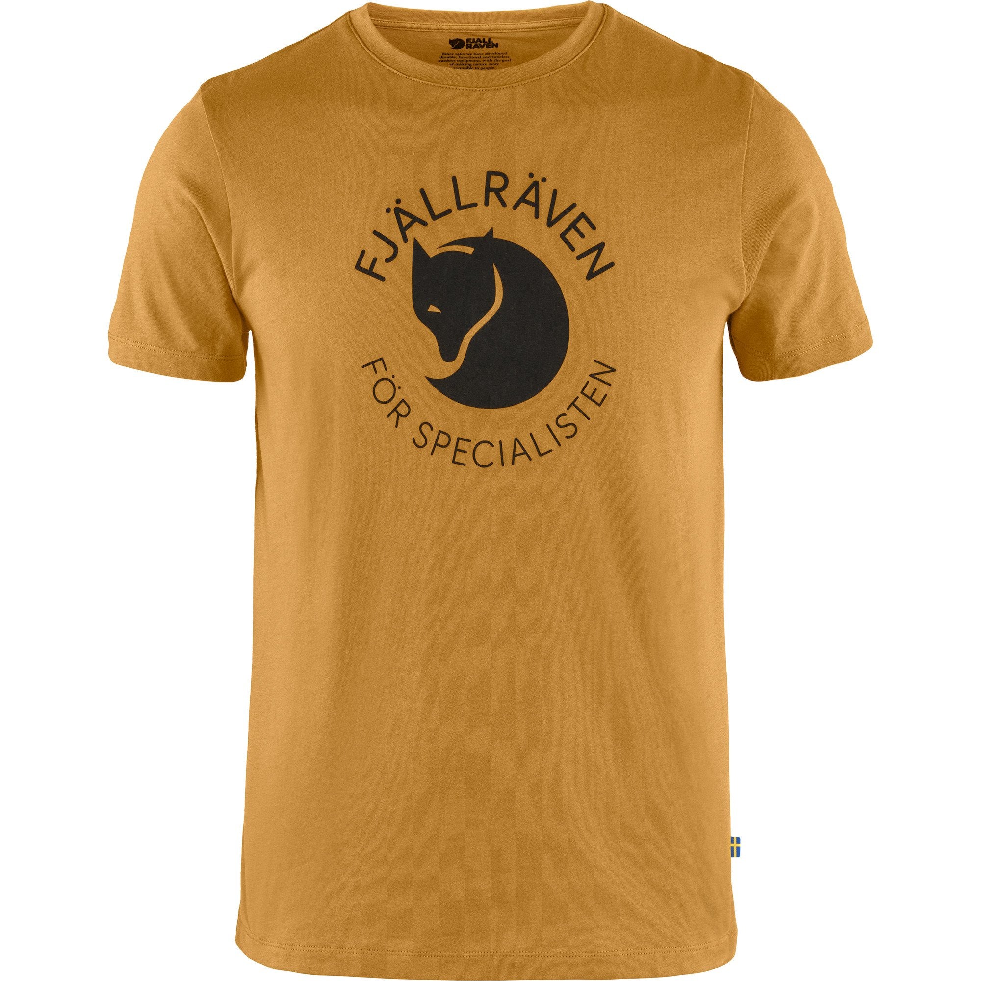 [87052-166] MENS FJALLRAVEN FOX T-SHIRT