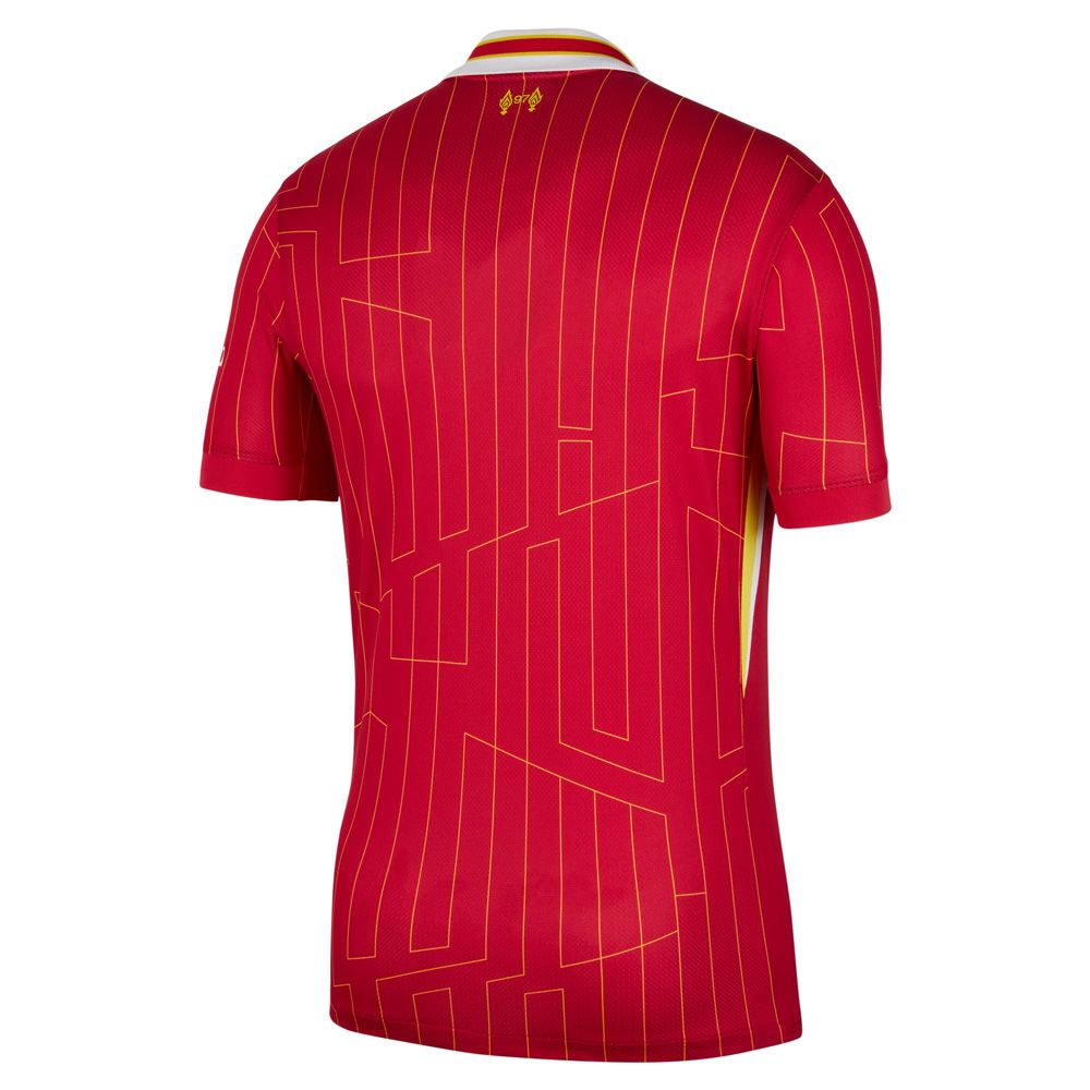[FN8798-688] MENS NIKE SOCCER LIVERPOOL F.C REPLICA SHIRT
