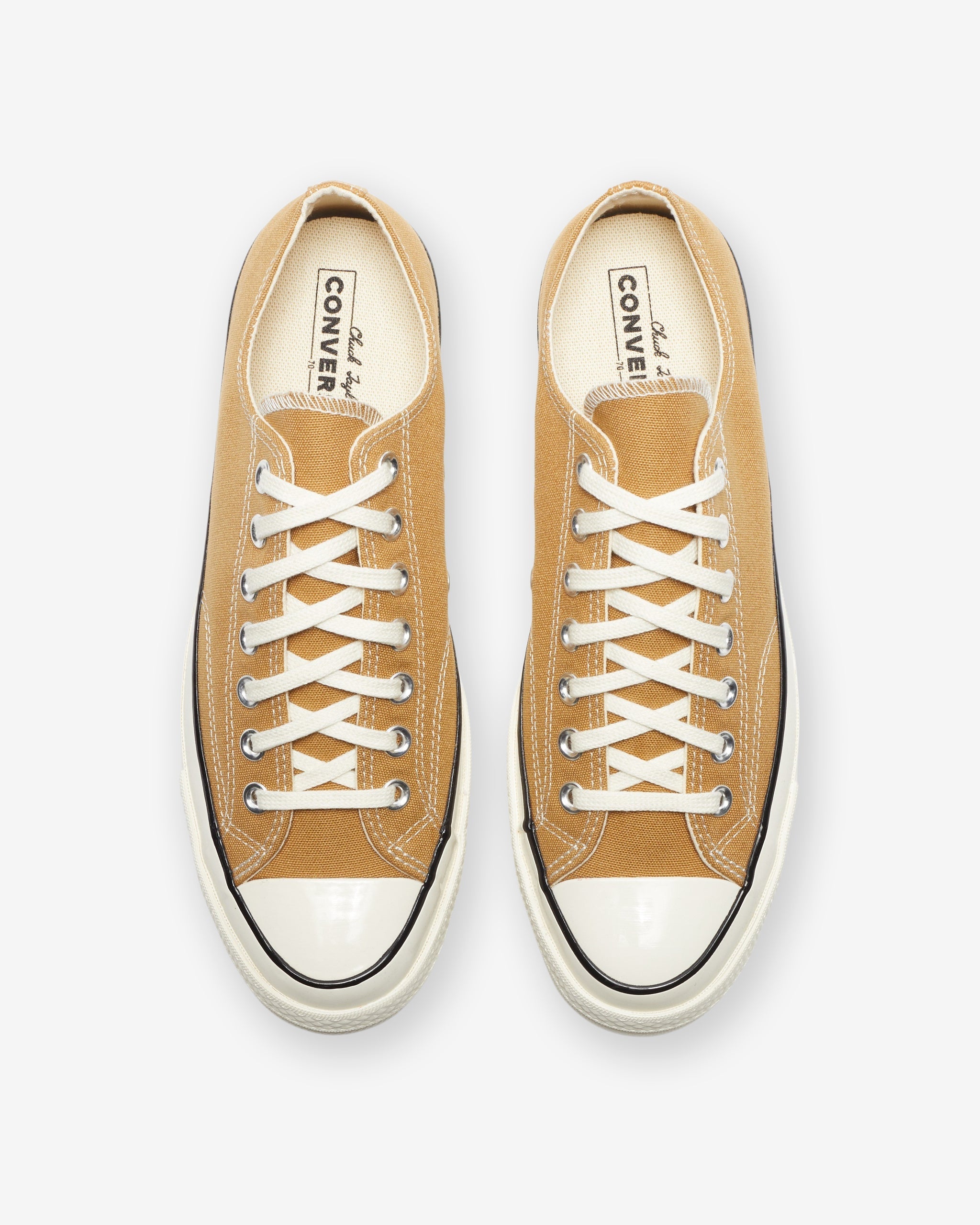 [A09146F] Unisex Converse CHUCK 70 OX 'TOADSTOOL'