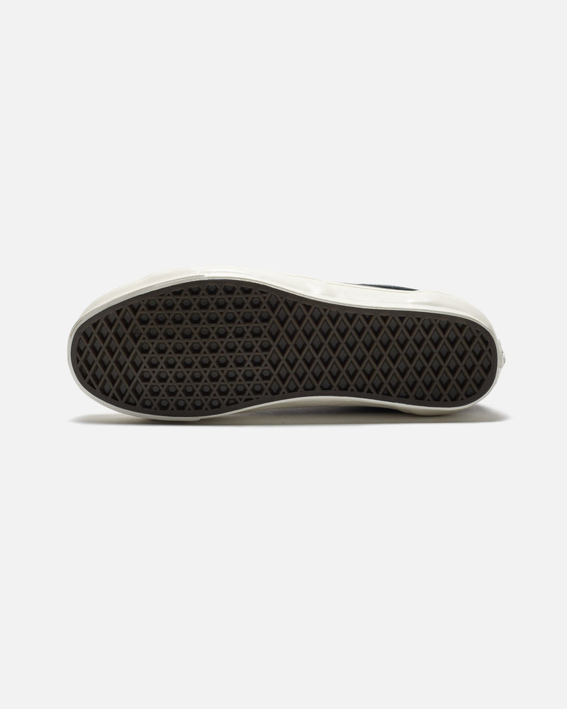 [VN000DAABLK] MENS VANS LX OLD SKOOL 36 ZIP ASPEN