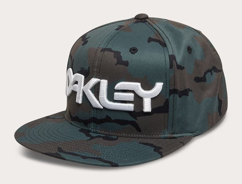 [FOS901496-9NQ] MENS OAKLEY MARK III