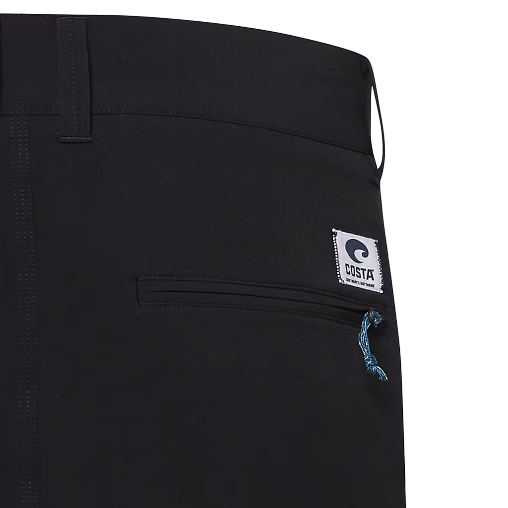 [FQA400709-001] MENS COSTA TACKLE HYBRID SHORTS