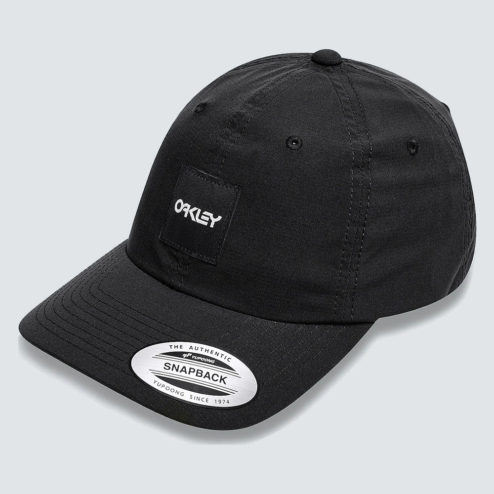 [FOS900767-02E] Mens Oakley OAKLEY B1B FREEX PATCH HAT